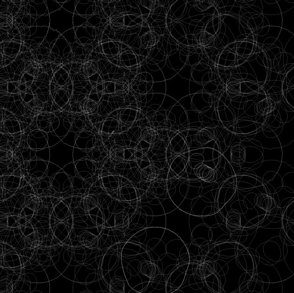 Complex Nature on Behance #generative #geometry