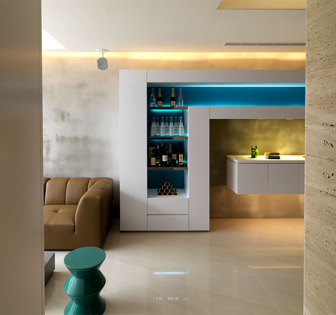 Pure Essence by Platino Design Studio - #decor, #interior, #interiordesign, #homedecor,