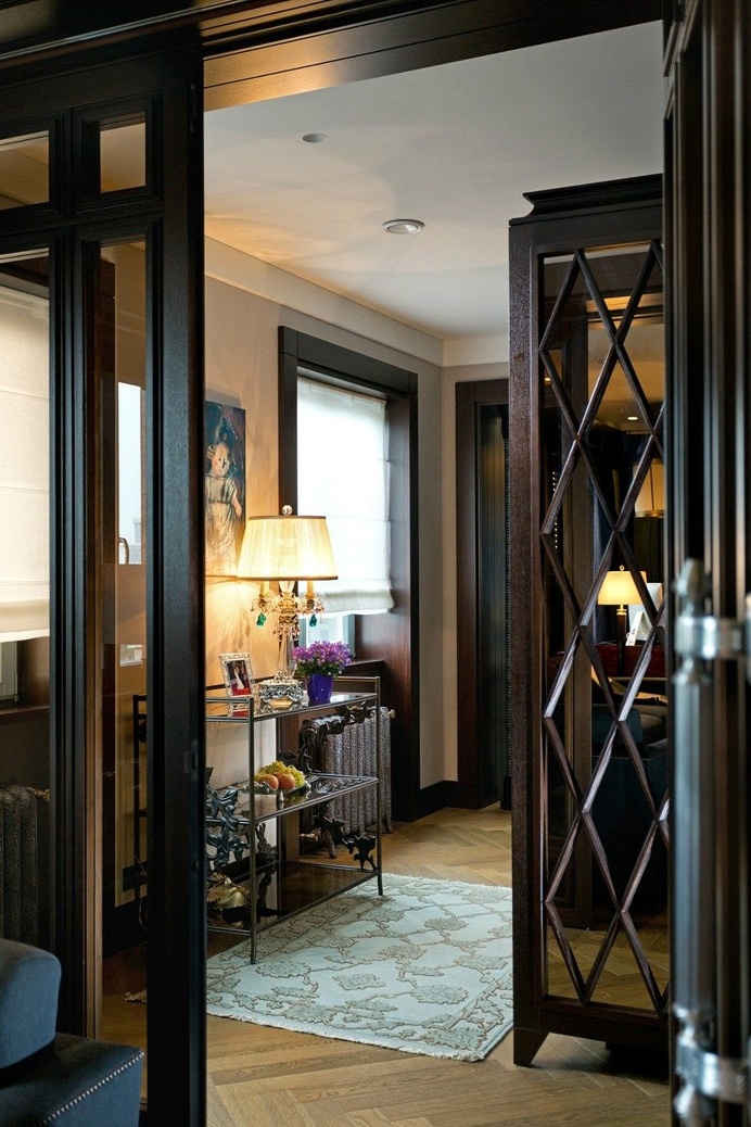 American Style Luxury Apartment 6