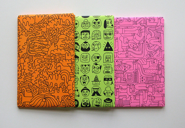 wrapping | Flickr - Photo Sharing! #art