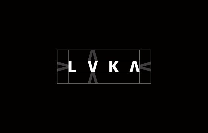 LVKA magazine on Behance