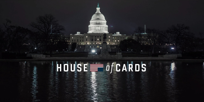 #house #of #cards