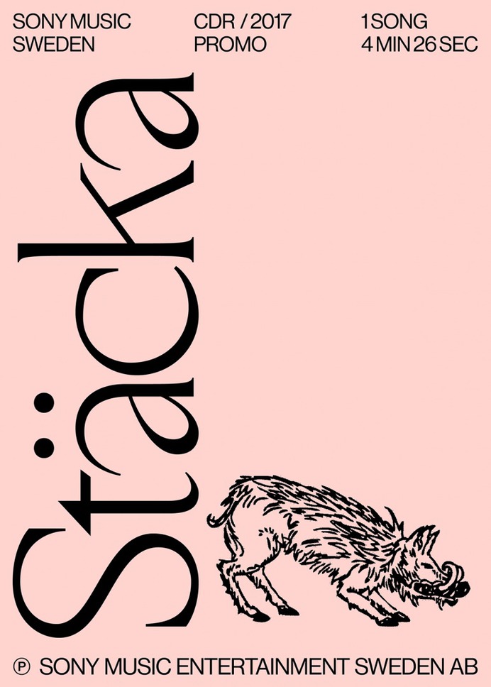 Label Series Experiment (2019)