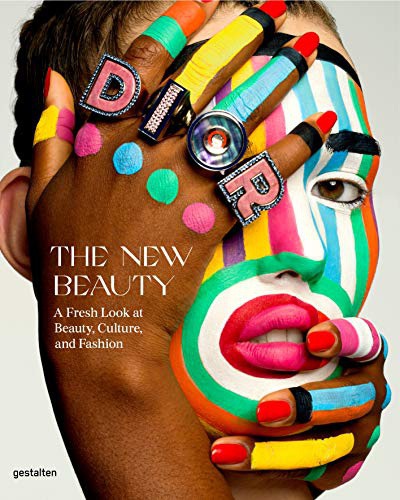 The New Beauty Hardcover – July 13, 2021