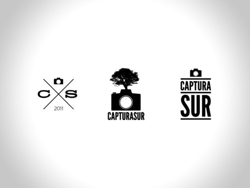 VILLARRIBA - Opciones de logo para los amigos de... #logo #branding