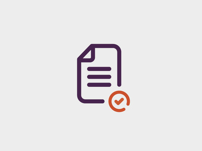 Docs icon #file #iconset #icon #tsanev #complete #check #sofia #bulgaria #document #doc