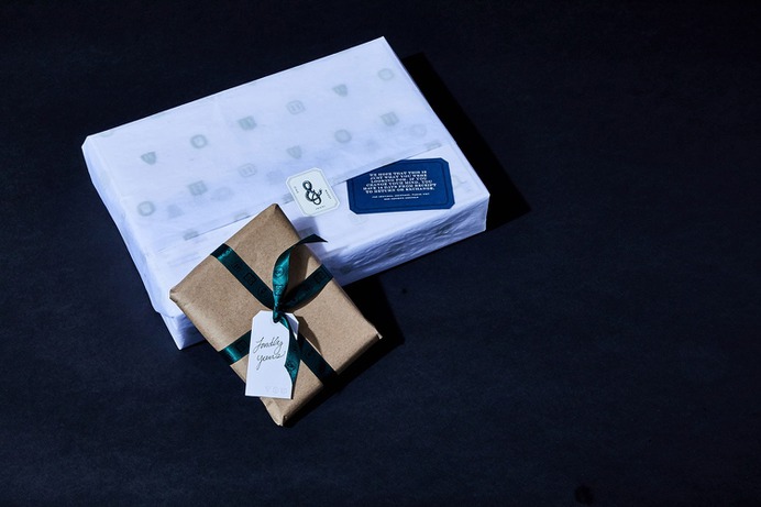 Homie Identity - Mindsparkle Mag Beautiful Identity project designed by Stitch Design Co. for Homie #logo #packaging #identity #branding #design #color #photography #graphic #design #gallery #blog #project #mindsparkle #mag #beautiful #portfolio #designer