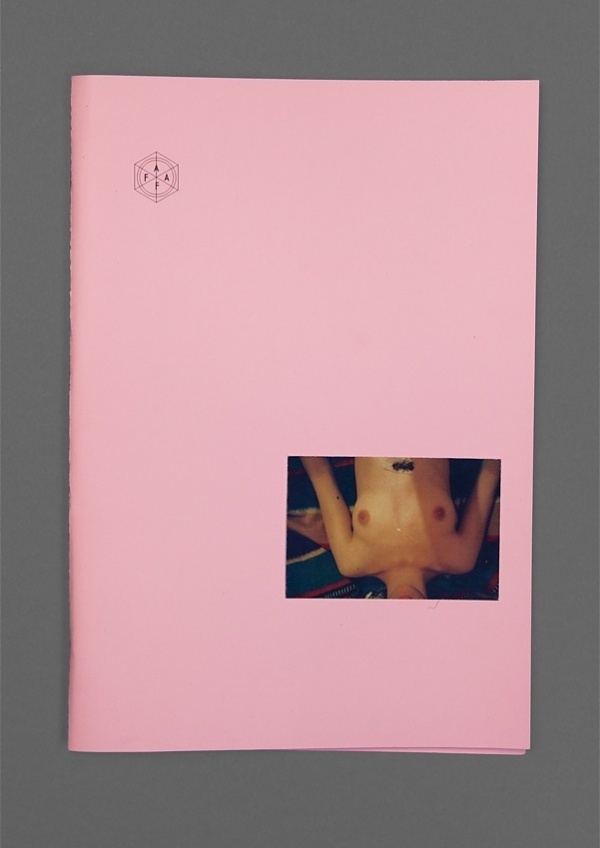Marcus Hollands | A Few and Far #gallery #a #commentary #far #and #marcus #logo #hollands #booklet #few