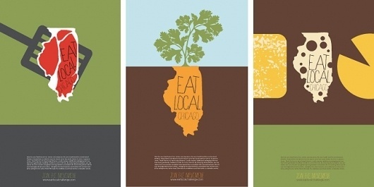 Paige Foley Design #simple #print #identity