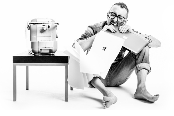 Portfolio Alessandro Risso #portfolio #work