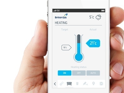 Weather #ui