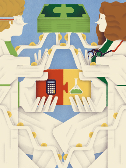 http://www.sergiomembrillas.com/files/gimgs/1_cima_v2.jpg #flat #money #big #hands #science