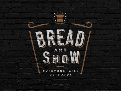 Bread #logo