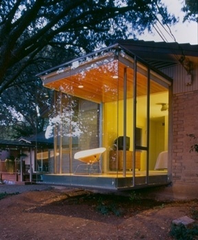 Amazing Patio #residential #structure #interloop #product #prototype