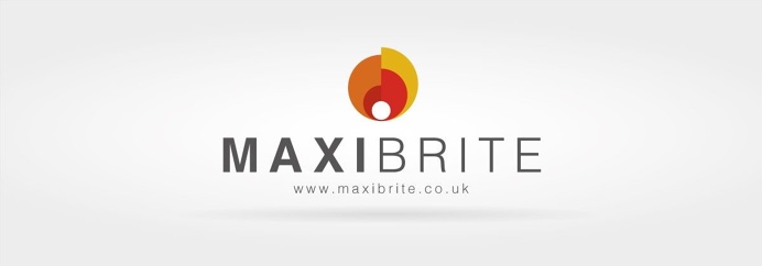 Carrick creative | Maxibrite #logo #identity #branding