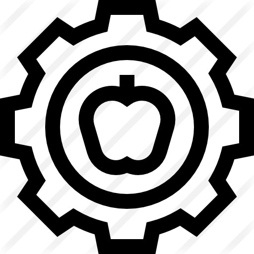 See more icon inspiration related to food logistics, shipping and delivery, food and restaurant, commerce and shopping, logistics delivery, delivery truck, trucks, transportation, movement, transports, travelling, truck, gear, travel, transport and apple on Flaticon.