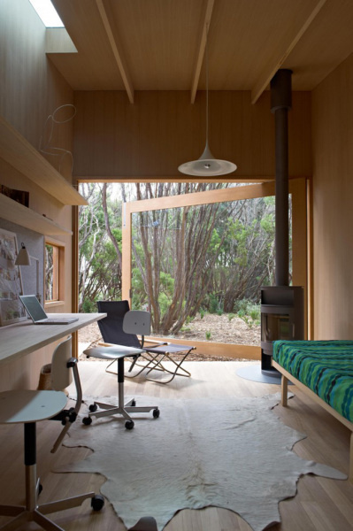 f | The Black Workshop #window #living #room #study
