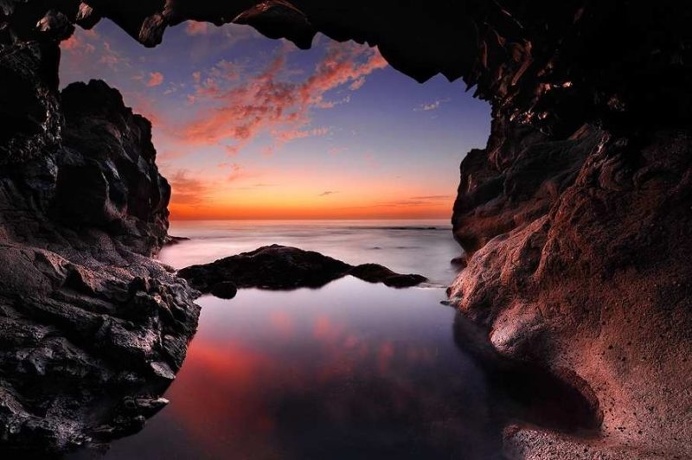 Unbelievably Beautiful Nature Landscapes by Saul Santos Diaz