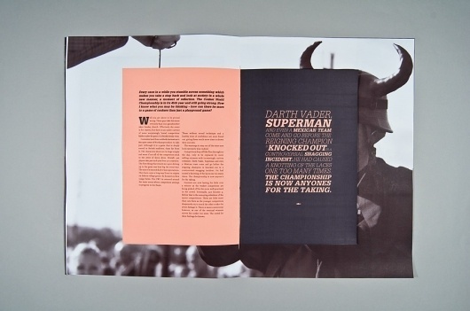 Paul Moffatt – Graphic Design #print