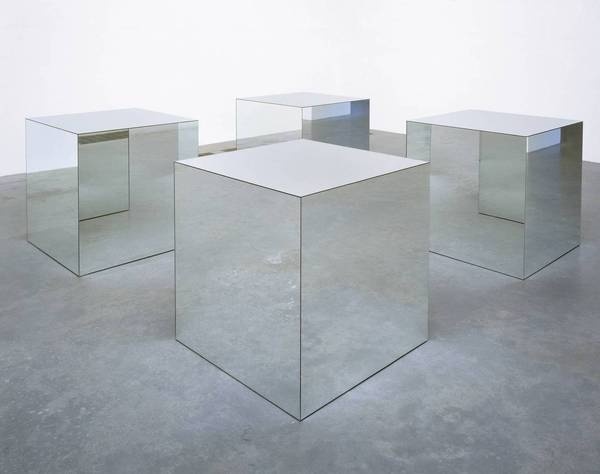 hifas:UntitledRobert Morris #abstract