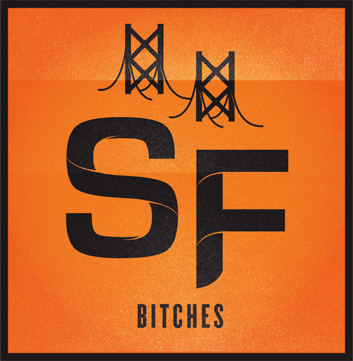 SF #oakland #bay #print #fran #san #francisco