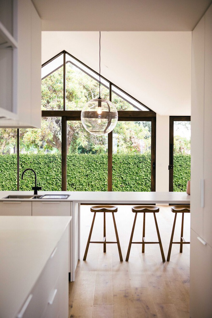 kitchen, Auhaus Architecture, Lifespaces Group