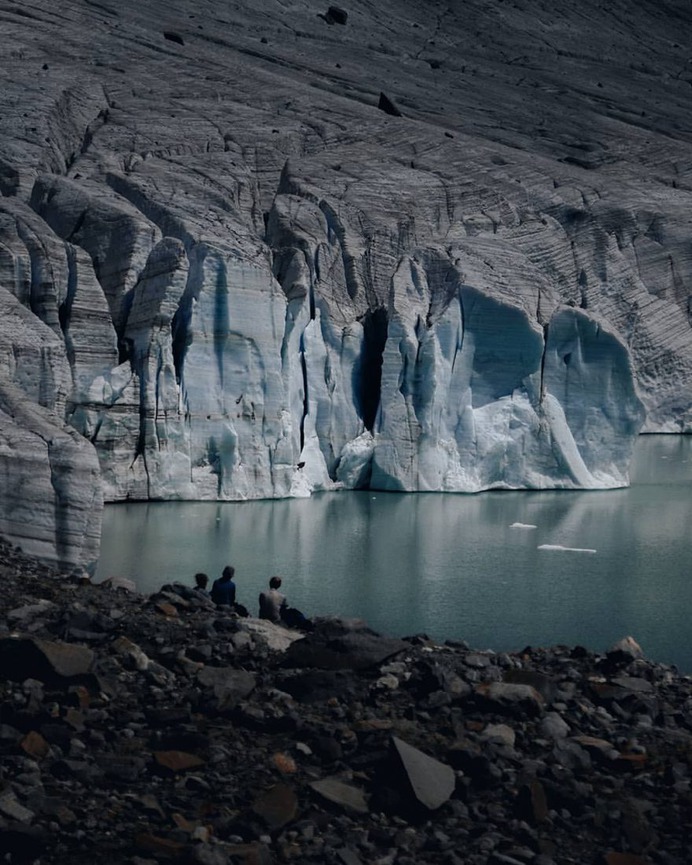 Moody Outdoor and Landscape Photography by Giovanni Moioli