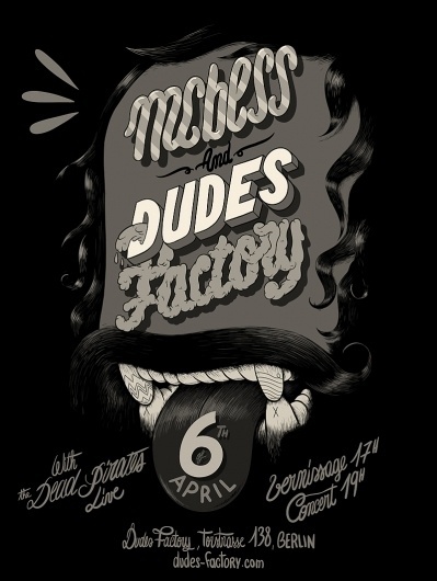 mcbess #type #illustration #mcbee