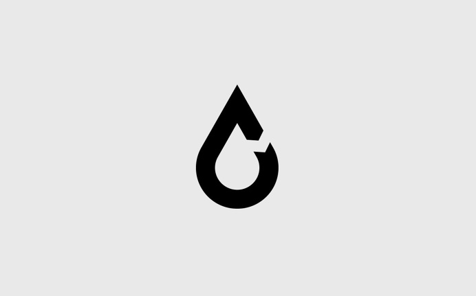STRÃ–M & JAG / Northern Environmental Water Solutions #identity #logotype #logo #visualidentity #logodesign