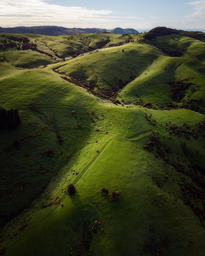 Australia From Above: Stunning Drone Photography by Jeremy Herbert