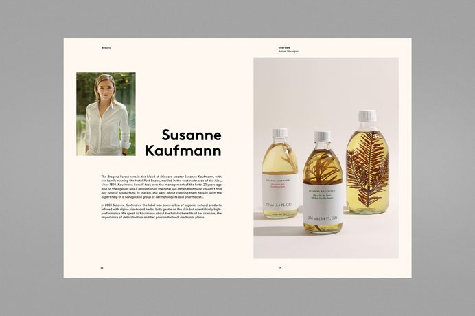 Aesthete Curator : Nourished 07