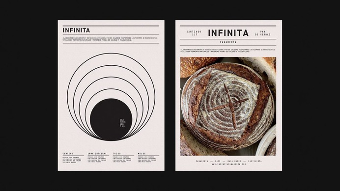 Infinita Panadería