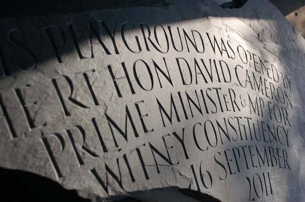 cameron #serif #type #roman