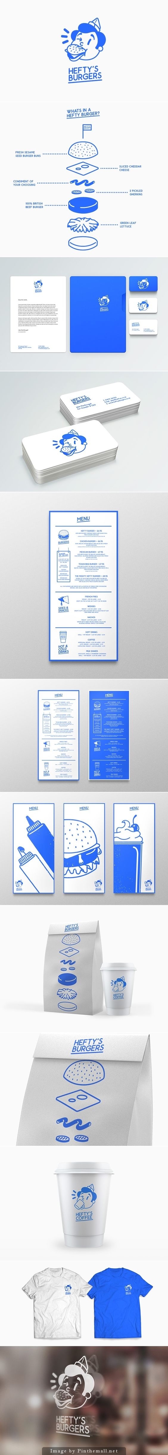Menu Design