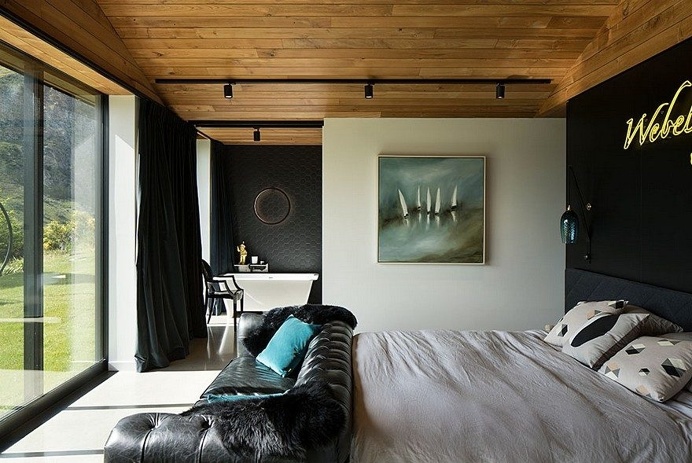 Sawtooth House by Assembly Architects 9