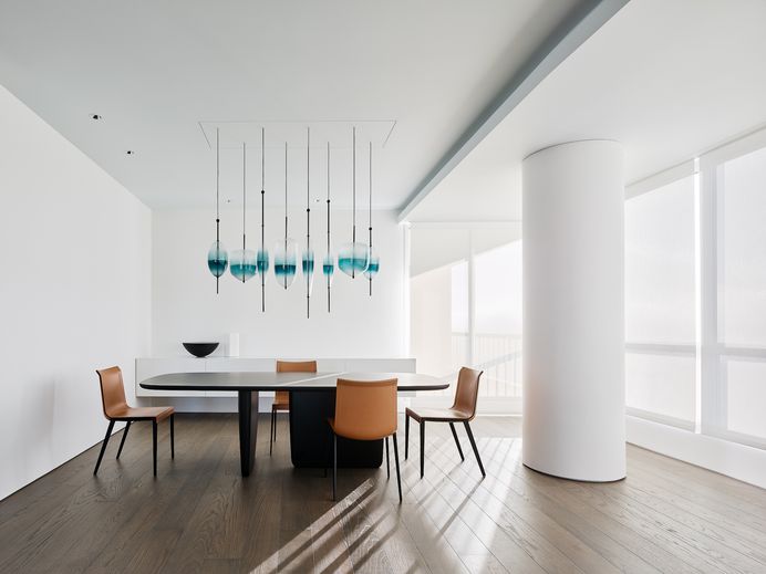 GT Private Residence by Garcia Tamjidi Architecture Design