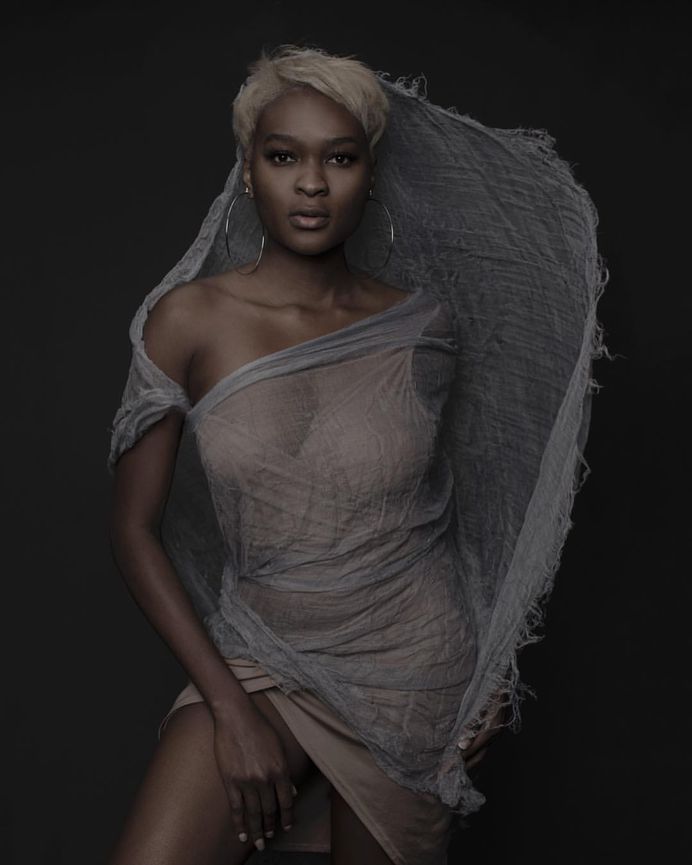 Marvelous Fashion and Portrait Photography by Sue Bryce