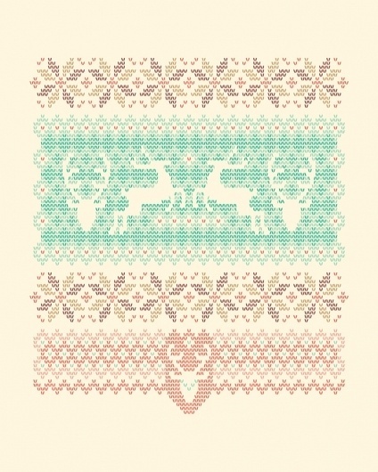 t_shirt illustrations on the Behance Network #icon #pattern