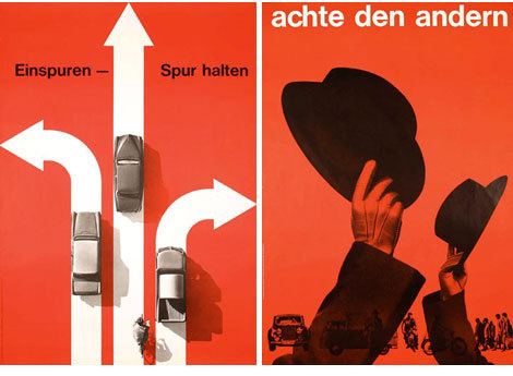 Hans Hartmann (Monoscope) #hartmann #graphicdesign #hans #advertising
