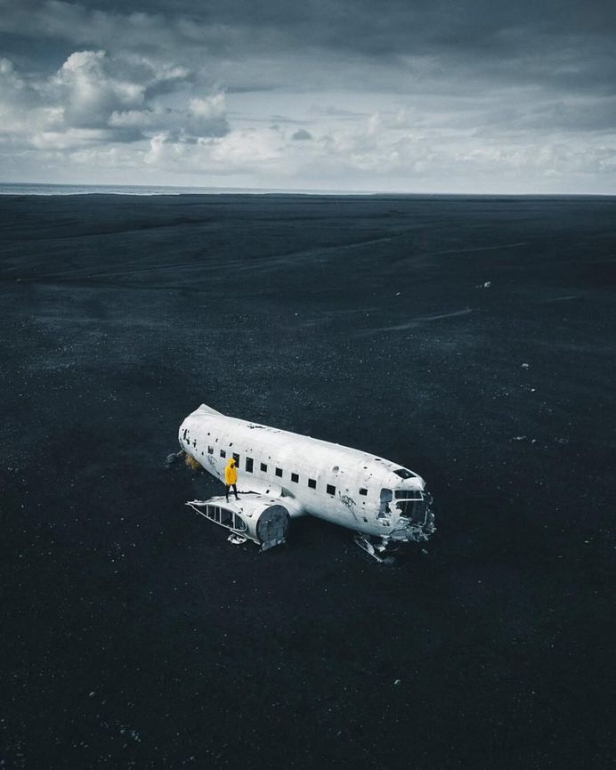 Outstanding Landscape Photography by Frederik Opdeweegh