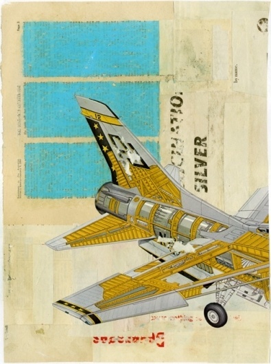 2011 : Kareem Rizk #collage