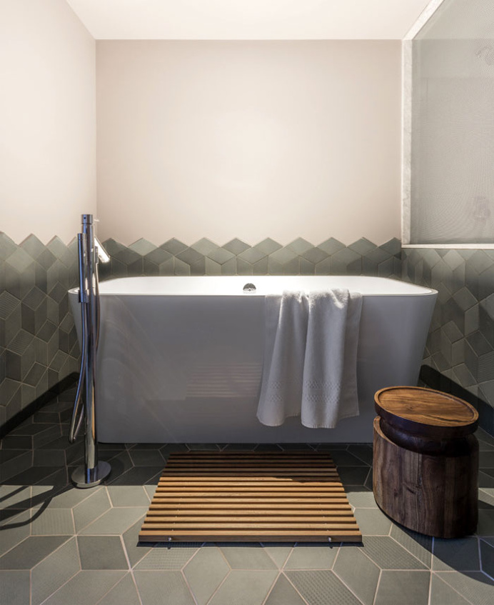 Cozy Contemporary Studios by Grzywinski and Pons - #decor, #interior, #homedecor,
