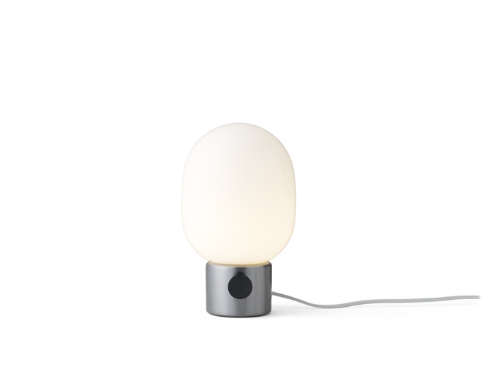 JWDA Metallic Lamp