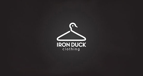 Outlaw Design Blog » 30 Wildly Creative Logos that Showcase Animals #logo