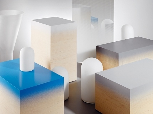 Every reform movement has a lunatic fringe #minimalism #design #art