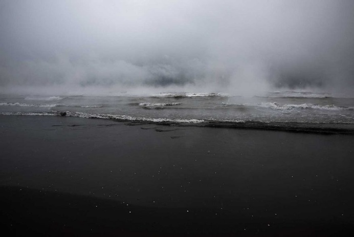 Echoes of Light: Fine Art Landscape Photography by Mehran Naghshbandi