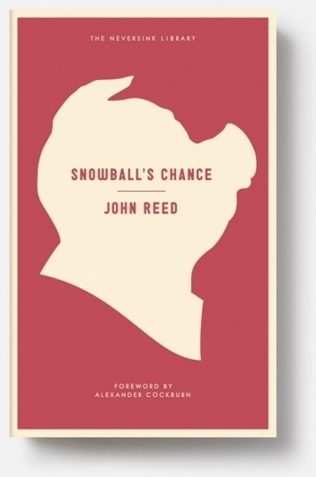Christopher Brian King incredible book covers » Design You Trust – Design and Beyond! #illustration #typography #book cover