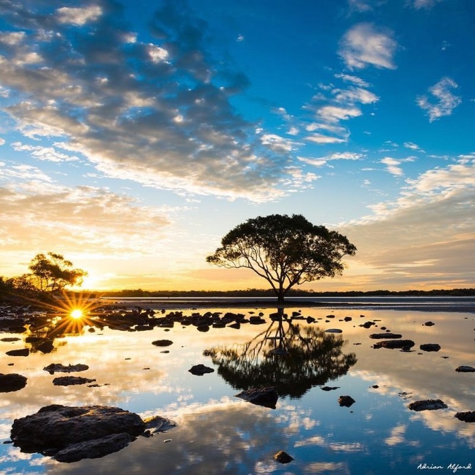 Beautiful Nature Landscape Photography by Adrian Alford