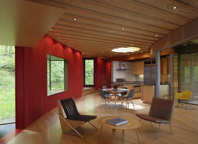 Quiet Retreat with Spectacular Views 5