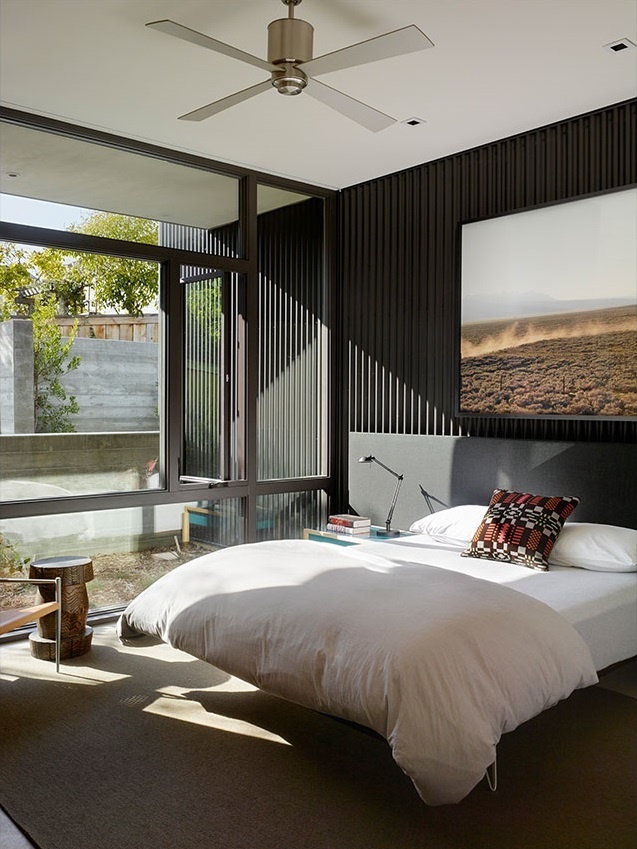 Courtyard House